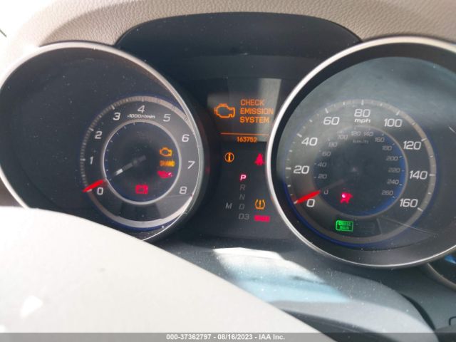 1C4RDHAG4LC155000 Dodge Durango Sxt