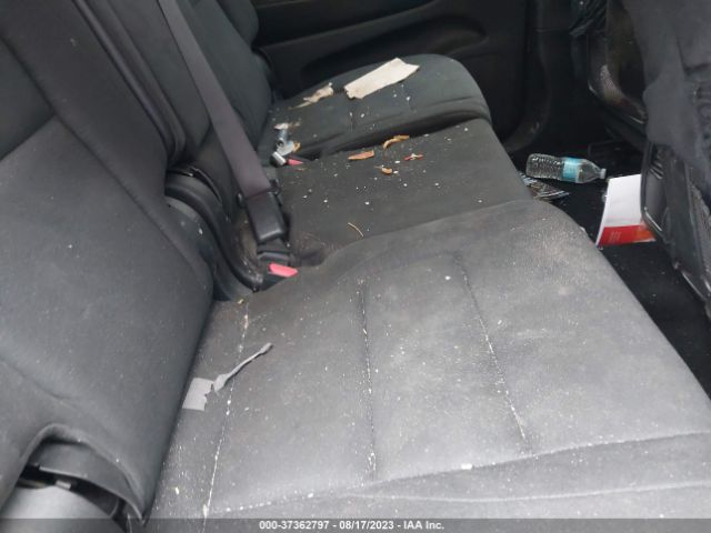 1C4RDHAG4LC155000 Dodge Durango Sxt