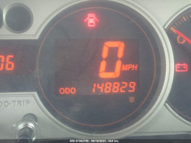 2009 SCION XB VIN: JTLKE50E491083155