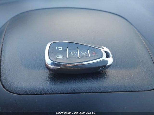 Chevrolet Equinox Premier 2018 3GNAXWEX0JS507412 Image 11