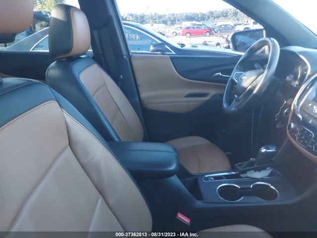 Chevrolet Equinox Premier 2018 3GNAXWEX0JS507412 Image 5