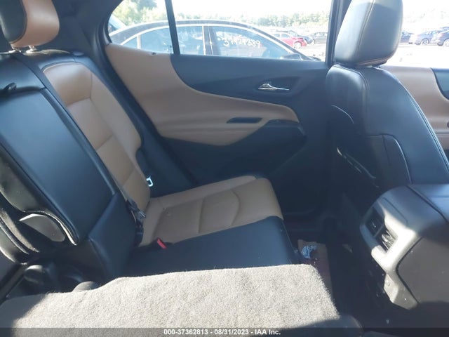 Chevrolet Equinox Premier 2018 3GNAXWEX0JS507412 Image 8