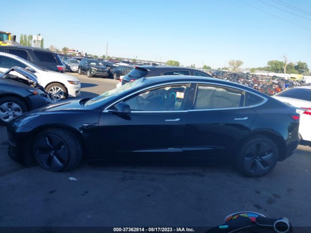 5YJ3E1EA3KF325090 Tesla Model 3 Range
