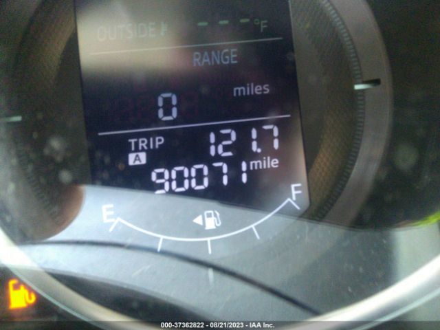 JM3KE4CY2G0859837 Mazda Cx-5 Touring