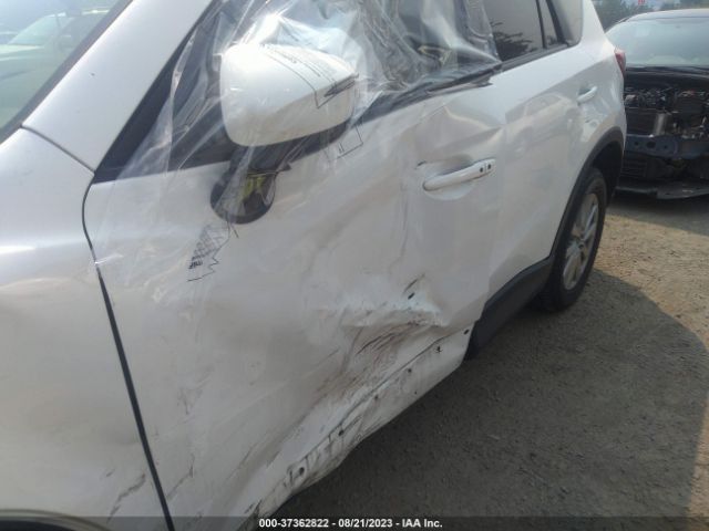 JM3KE4CY2G0859837 Mazda Cx-5 Touring