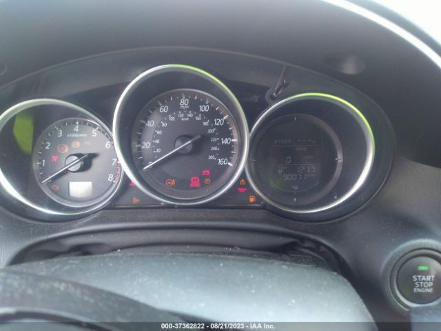 JM3KE4CY2G0859837 Mazda Cx-5 Touring