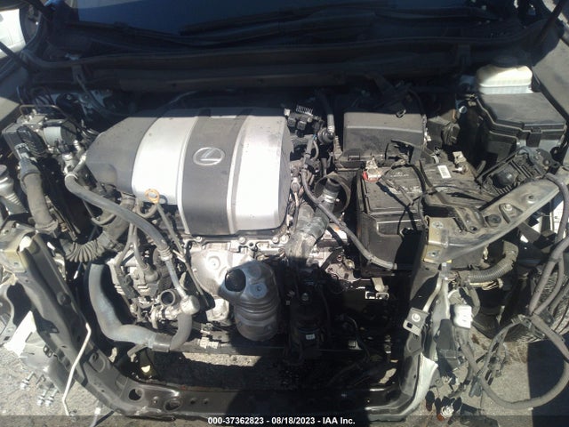 2T2ZZMCAXHC037062 Lexus Rx Rx 350