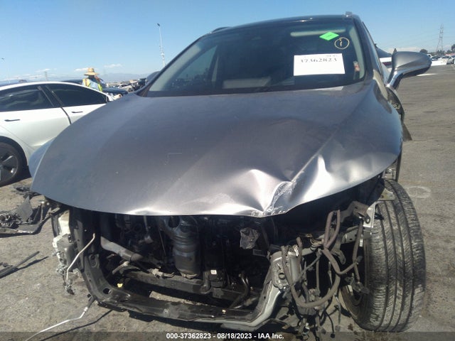 2T2ZZMCAXHC037062 Lexus Rx Rx 350