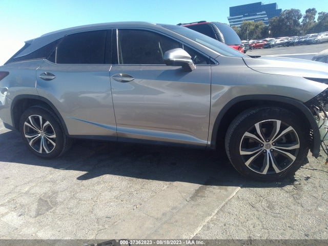 2T2ZZMCAXHC037062 Lexus Rx Rx 350