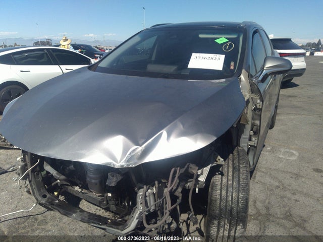 2T2ZZMCAXHC037062 Lexus Rx Rx 350