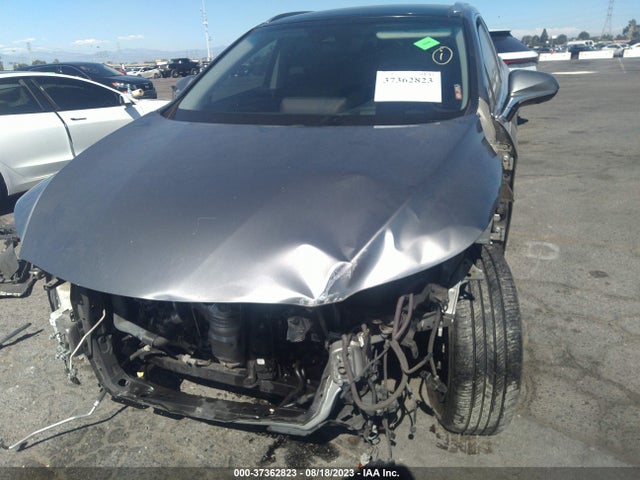 2T2ZZMCAXHC037062 Lexus Rx Rx 350