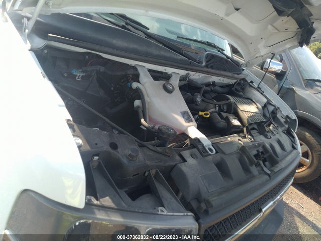 Chevrolet Express Passenger Lt 2019 1GAZGPFGXK1367333 Image 10
