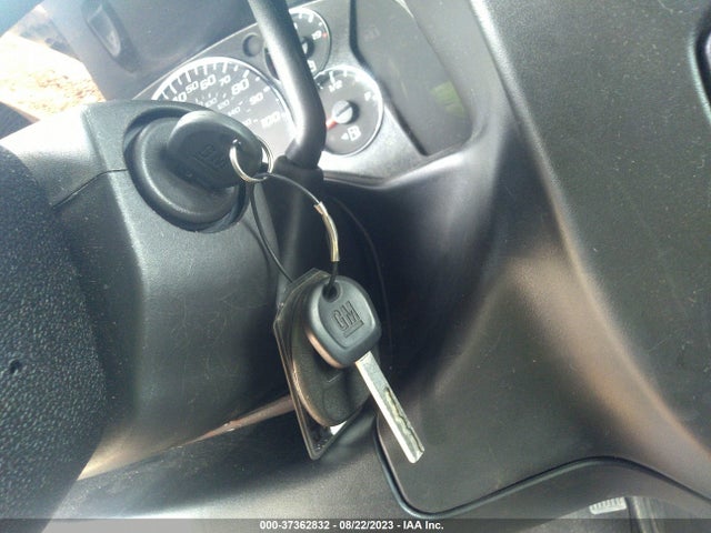 Chevrolet Express Passenger Lt 2019 1GAZGPFGXK1367333 Image 11