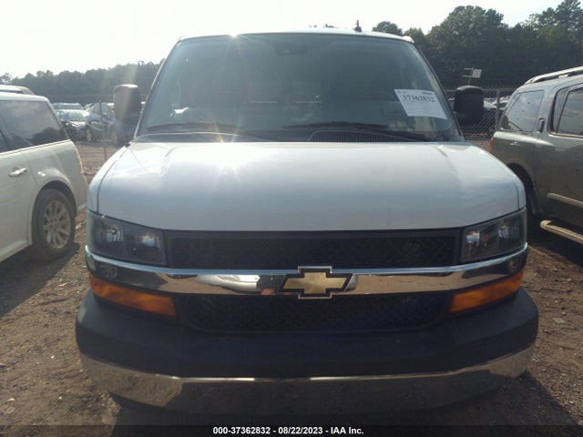 Chevrolet Express Passenger Lt 2019 1GAZGPFGXK1367333 Image 12