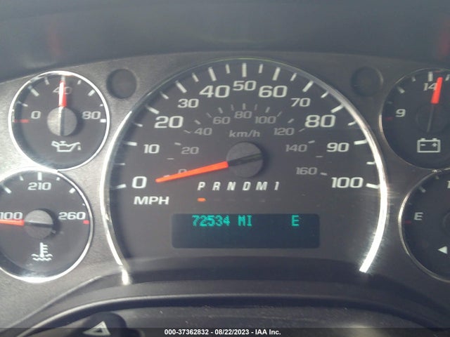 Chevrolet Express Passenger Lt 2019 1GAZGPFGXK1367333 Image 15