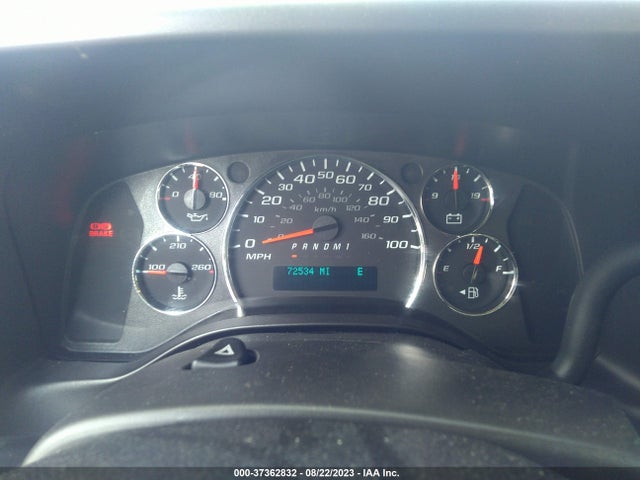 Chevrolet Express Passenger Lt 2019 1GAZGPFGXK1367333 Image 7