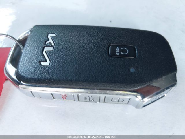 3KPF54AD5NE455901 KIA Forte Gt-line