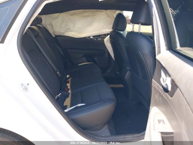 3KPF54AD5NE455901 KIA Forte Gt-line