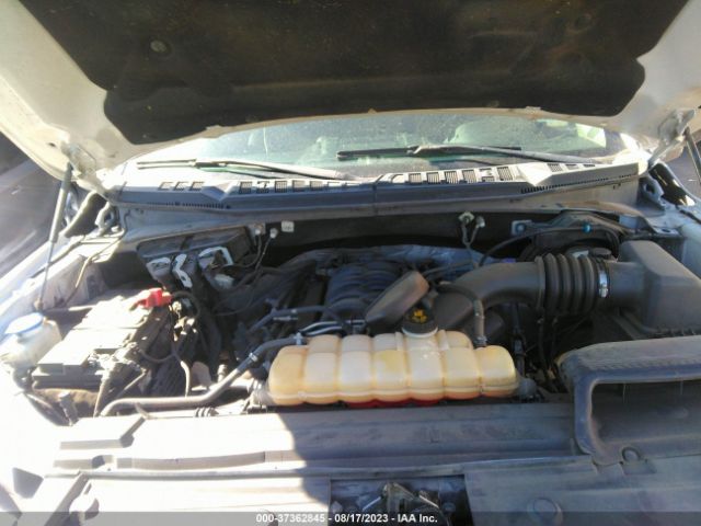 1FTEW1E51KKC05364 Ford F-150 Xl/xlt/lariat