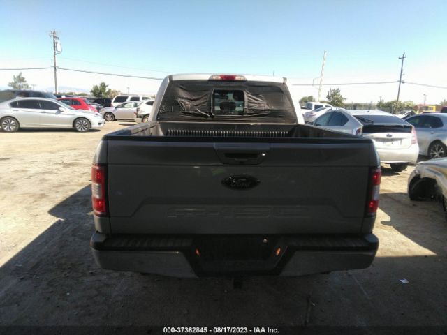 1FTEW1E51KKC05364 Ford F-150 Xl/xlt/lariat