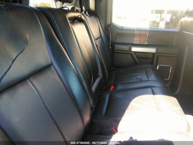 1FTEW1E51KKC05364 Ford F-150 Xl/xlt/lariat
