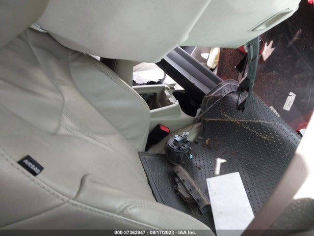 2012 FORD FOCUS SEL VIN: 1FAHP3H28CL363399