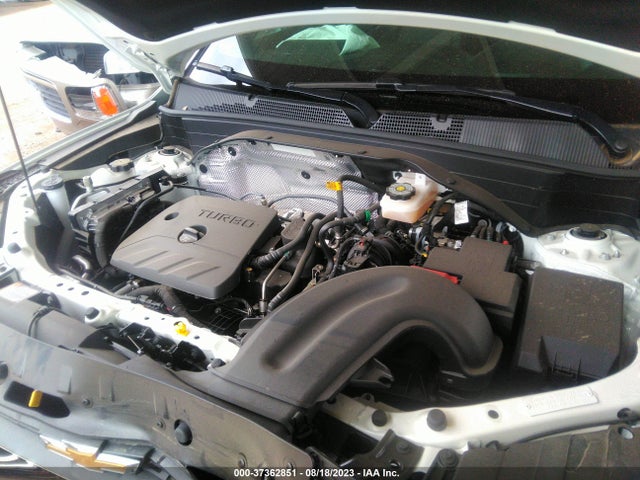 Chevrolet Trailblazer Activ 2023 KL79MVSL1PB146578 Image 10