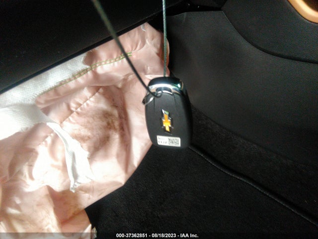 Chevrolet Trailblazer Activ 2023 KL79MVSL1PB146578 Image 11