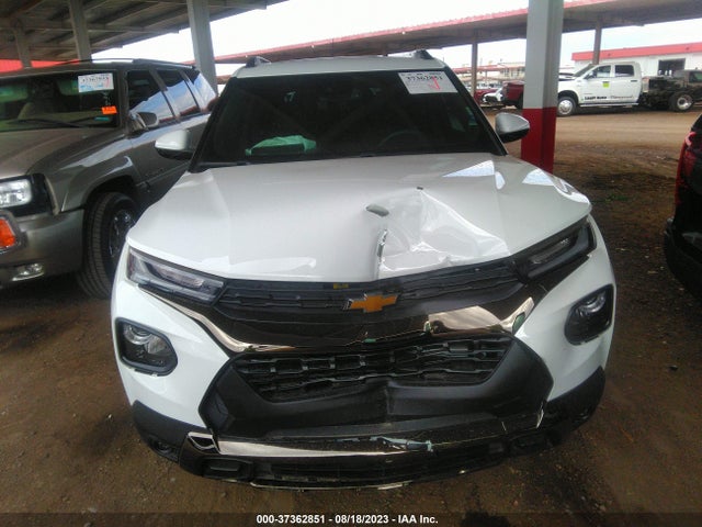 Chevrolet Trailblazer Activ 2023 KL79MVSL1PB146578 Image 12