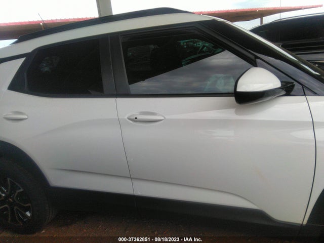 Chevrolet Trailblazer Activ 2023 KL79MVSL1PB146578 Image 13