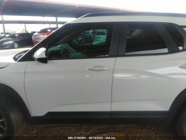 Chevrolet Trailblazer Activ 2023 KL79MVSL1PB146578 Image 14
