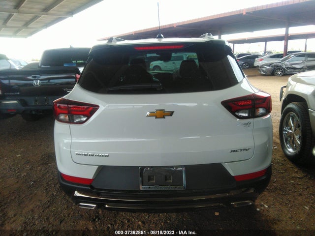Chevrolet Trailblazer Activ 2023 KL79MVSL1PB146578 Image 16