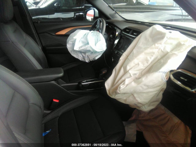 Chevrolet Trailblazer Activ 2023 KL79MVSL1PB146578 Image 5