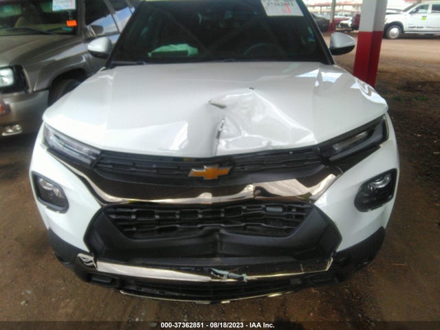 Chevrolet Trailblazer Activ 2023 KL79MVSL1PB146578 Image 6