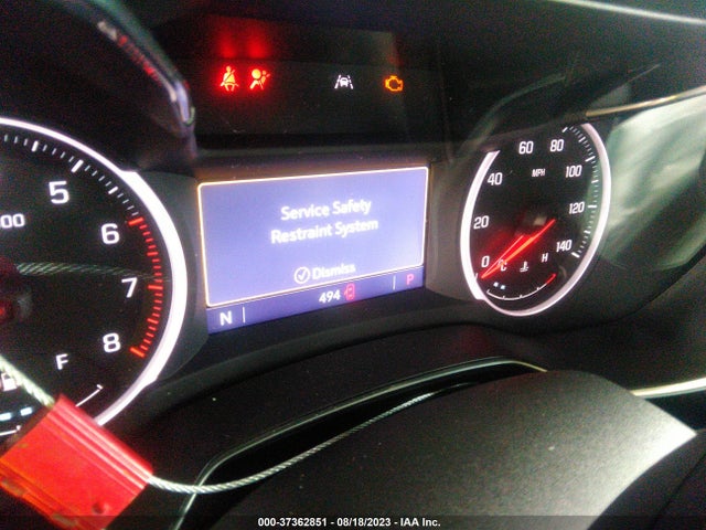 Chevrolet Trailblazer Activ 2023 KL79MVSL1PB146578 Image 7