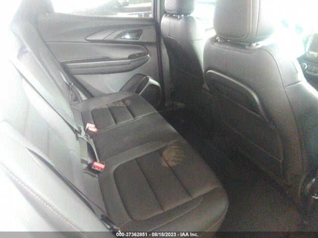 Chevrolet Trailblazer Activ 2023 KL79MVSL1PB146578 Image 8