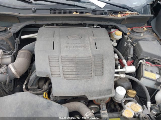JF2SKAJC3KH429589 Subaru Forester Sport