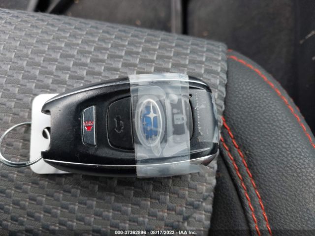 JF2SKAJC3KH429589 Subaru Forester Sport