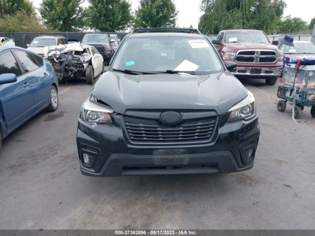 JF2SKAJC3KH429589 Subaru Forester Sport