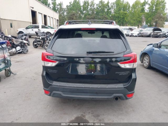 JF2SKAJC3KH429589 Subaru Forester Sport