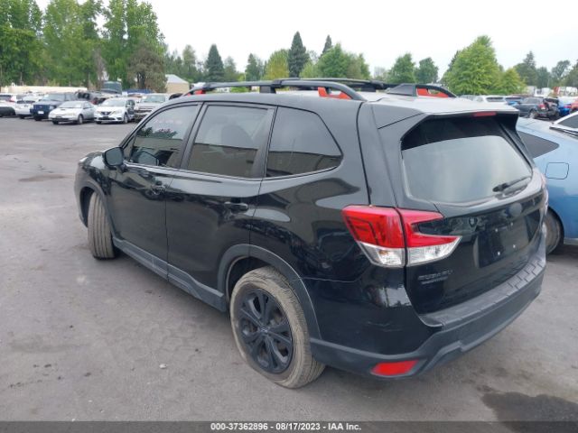 JF2SKAJC3KH429589 Subaru Forester Sport