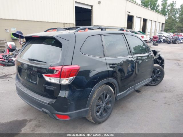JF2SKAJC3KH429589 Subaru Forester Sport