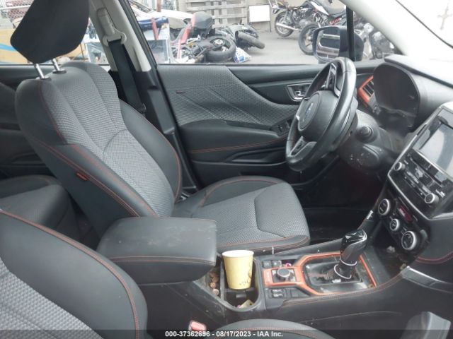 JF2SKAJC3KH429589 Subaru Forester Sport