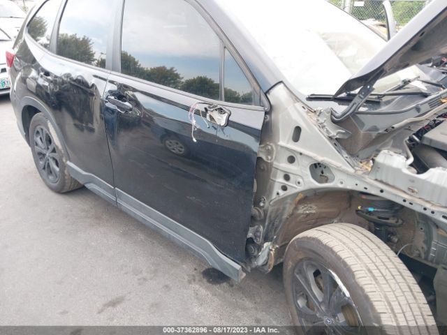 JF2SKAJC3KH429589 Subaru Forester Sport