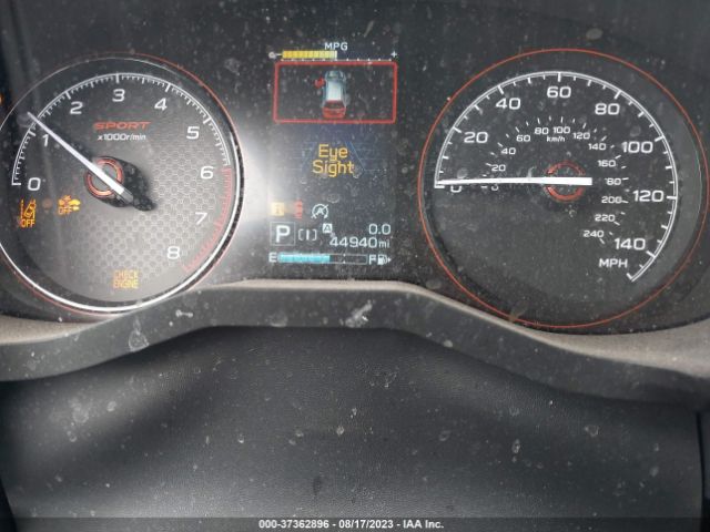 JF2SKAJC3KH429589 Subaru Forester Sport