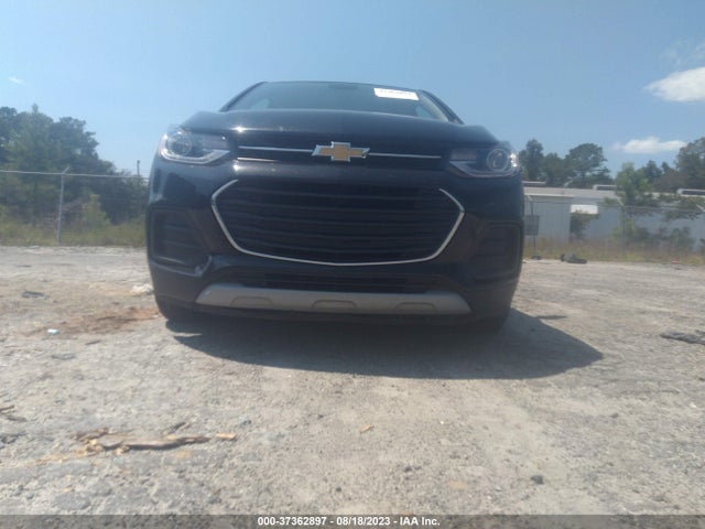 Chevrolet Trax Lt 2021 KL7CJLSB1MB328173 Image 6