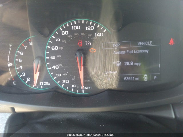 Chevrolet Trax Lt 2021 KL7CJLSB1MB328173 Image 7