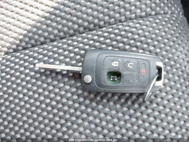 Chevrolet EQUINOX LT 2015 1GNALBEK1FZ143908 Image 11