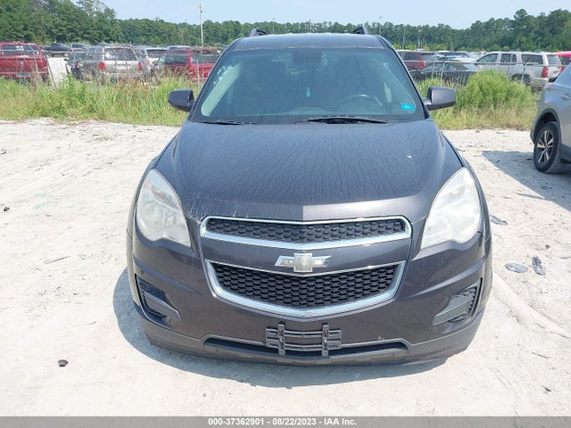 Chevrolet EQUINOX LT 2015 1GNALBEK1FZ143908 Image 12