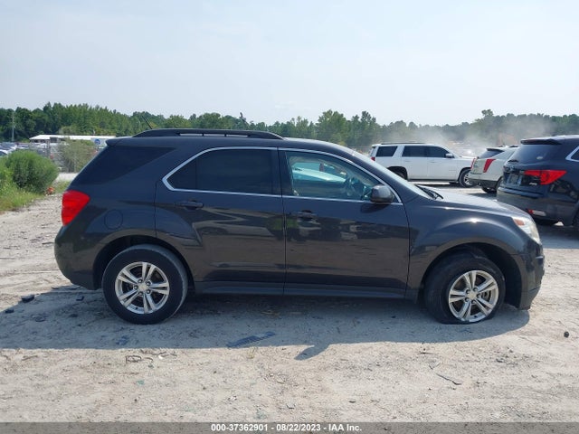 Chevrolet EQUINOX LT 2015 1GNALBEK1FZ143908 Image 13